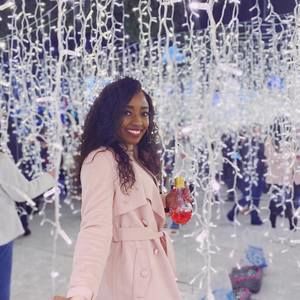 Meet your Posher, Khalyn